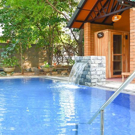 Hotel Gala Addara Dambulla Luaran gambar