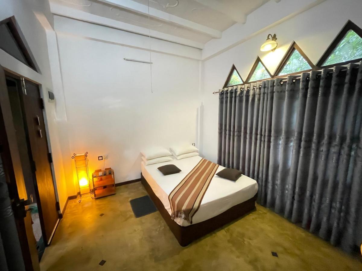 Hotel Gala Addara Dambulla Luaran gambar