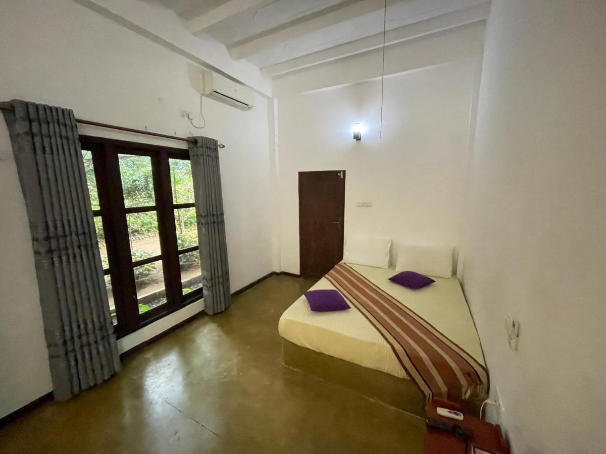 Hotel Gala Addara Dambulla Luaran gambar