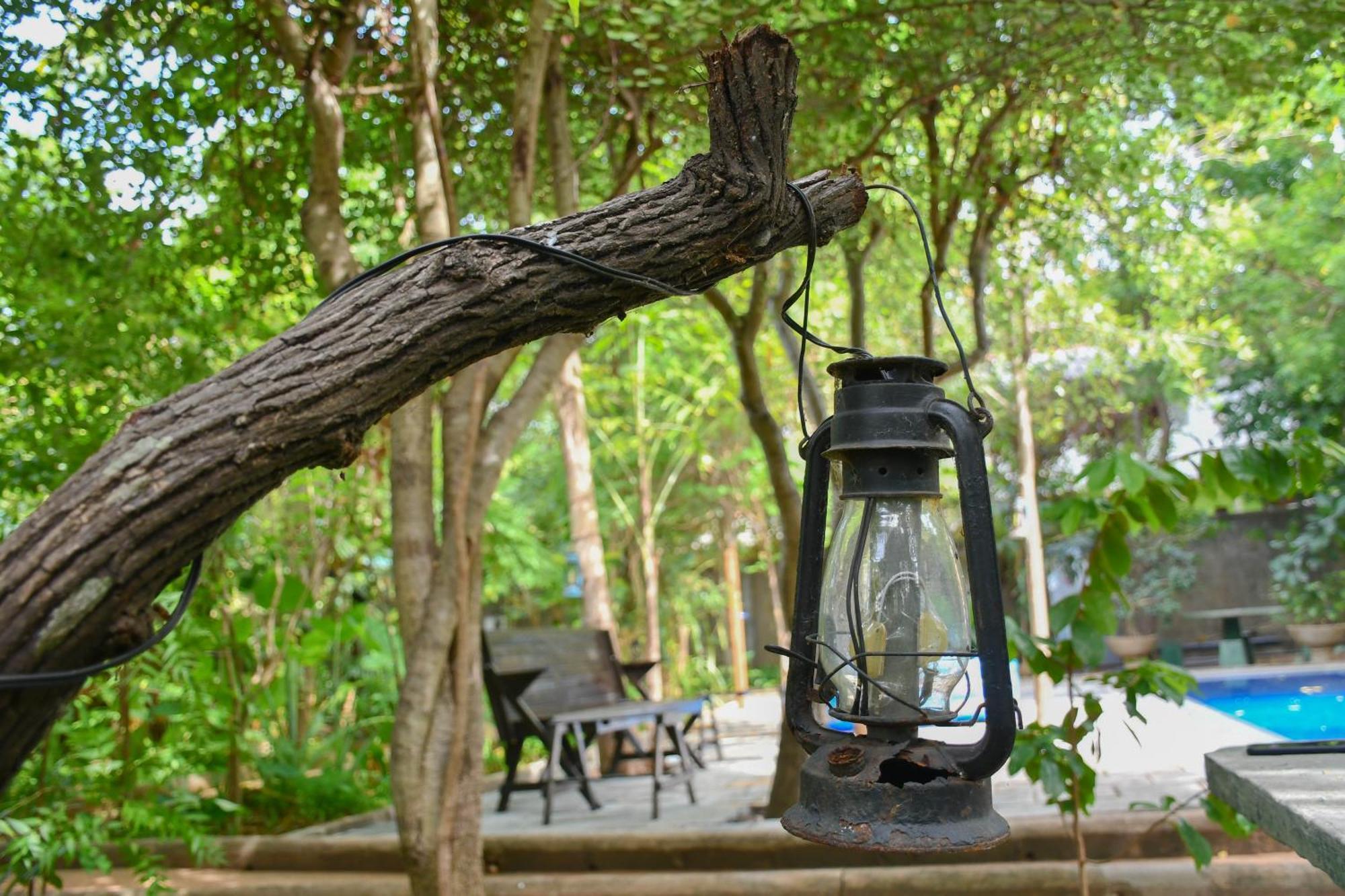 Hotel Gala Addara Dambulla Luaran gambar