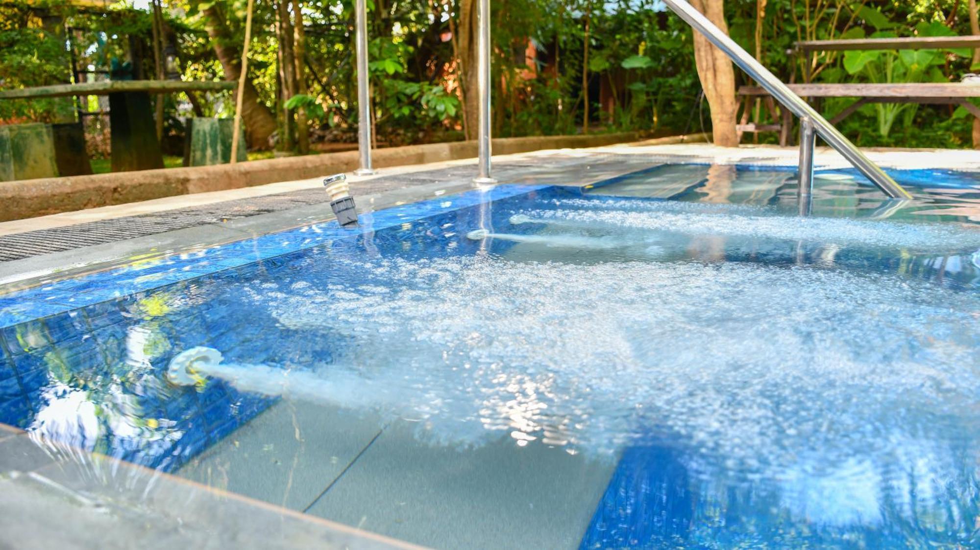 Hotel Gala Addara Dambulla Luaran gambar