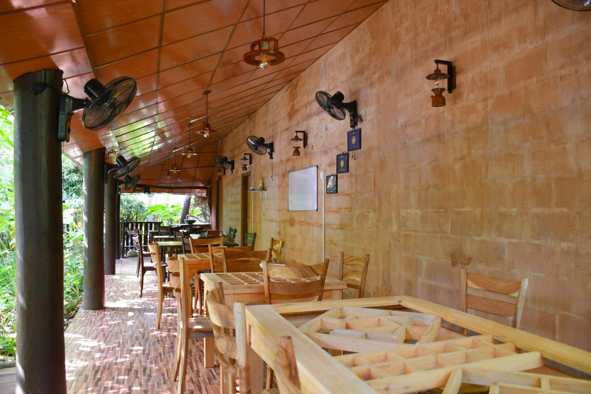 Hotel Gala Addara Dambulla Luaran gambar