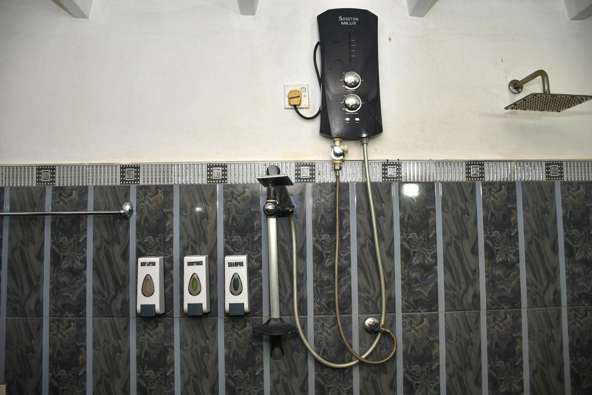 Hotel Gala Addara Dambulla Luaran gambar