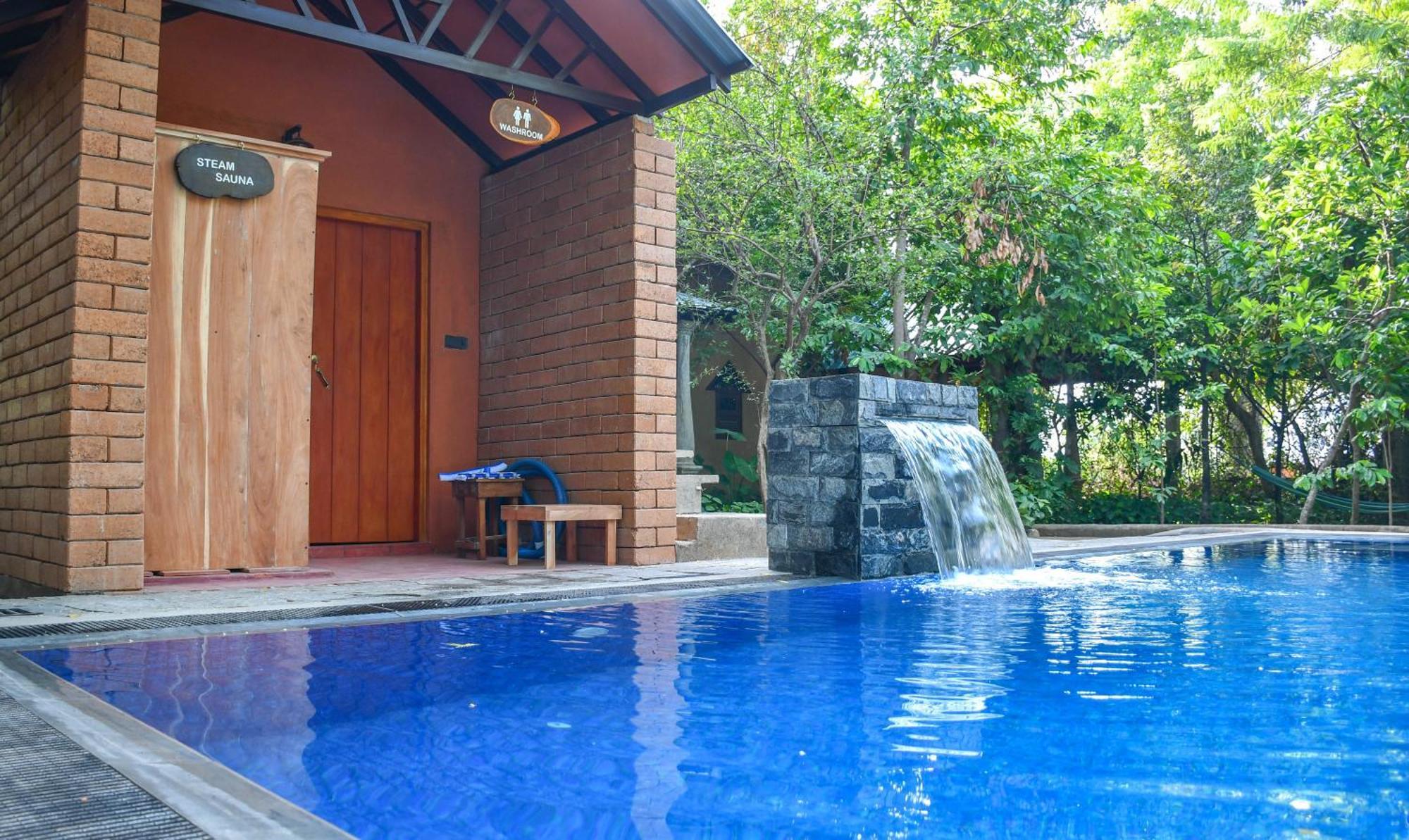 Hotel Gala Addara Dambulla Luaran gambar