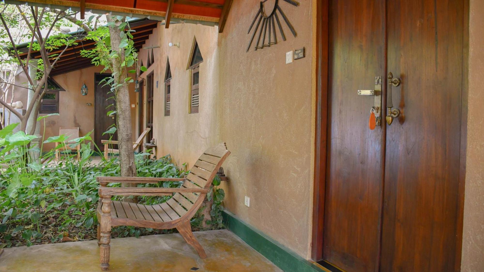 Hotel Gala Addara Dambulla Luaran gambar