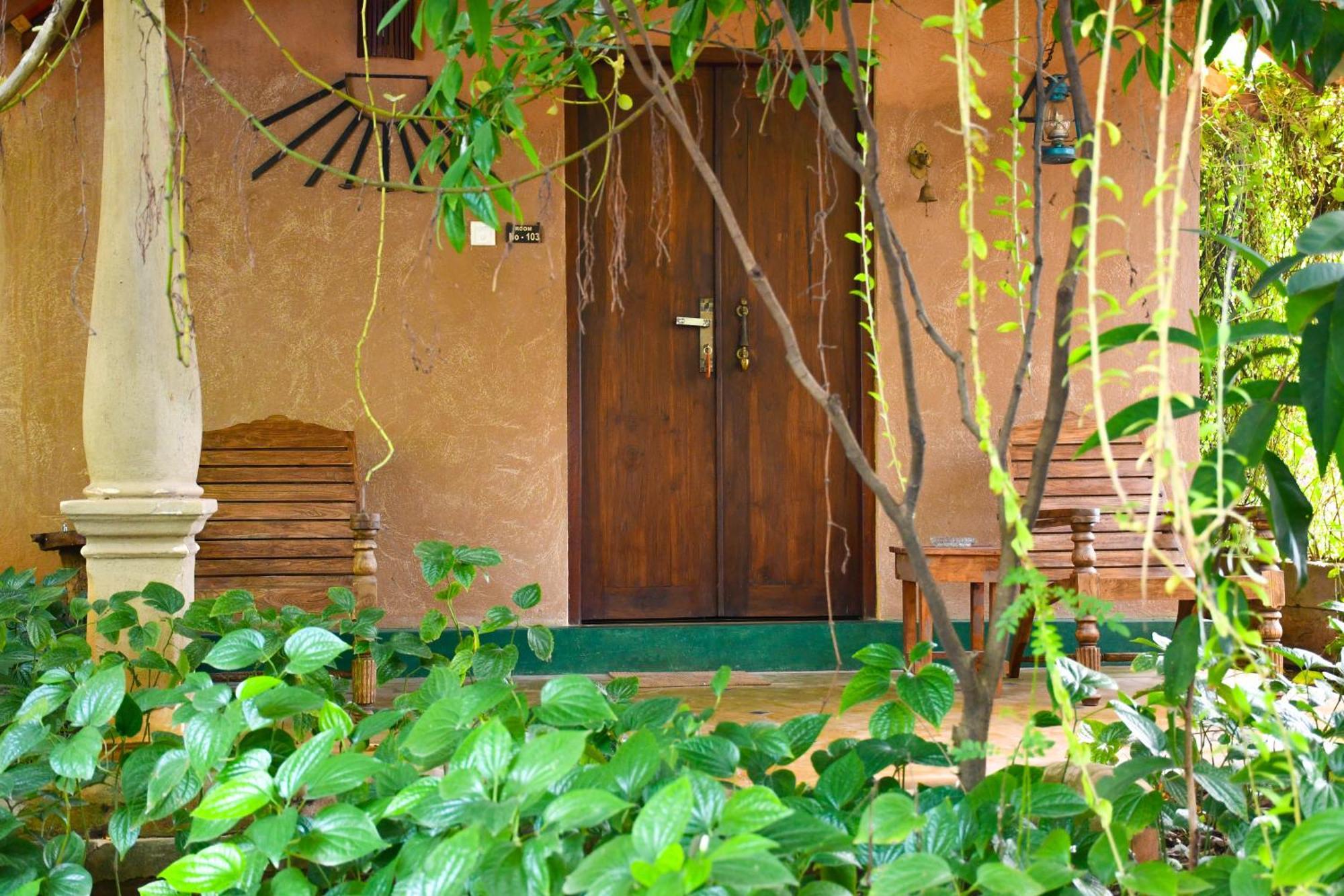 Hotel Gala Addara Dambulla Luaran gambar