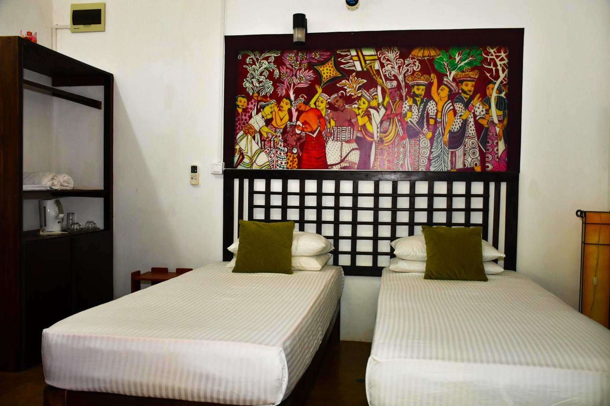 Hotel Gala Addara Dambulla Luaran gambar