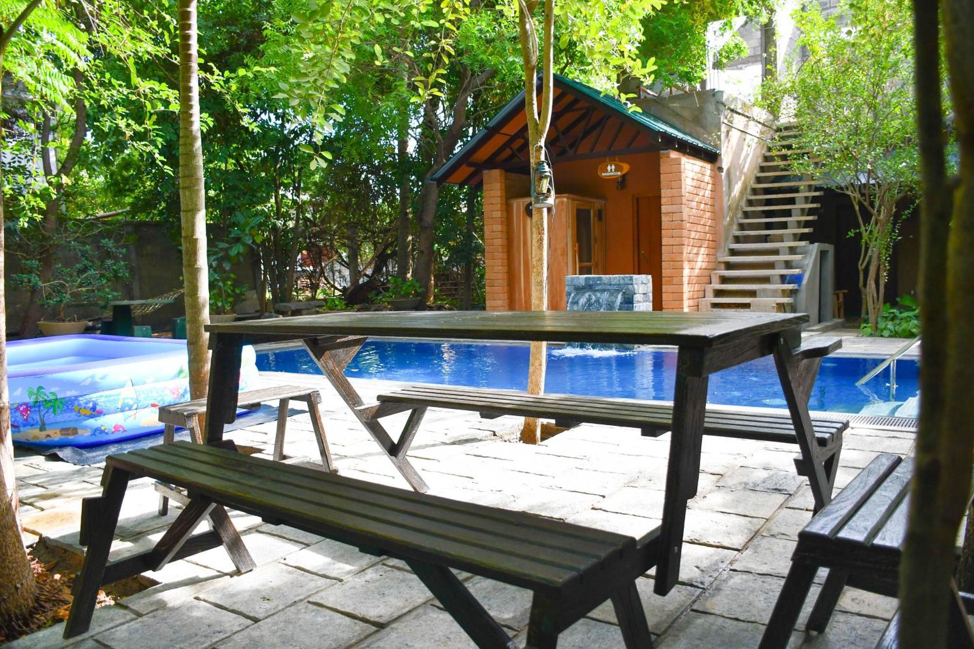 Hotel Gala Addara Dambulla Luaran gambar