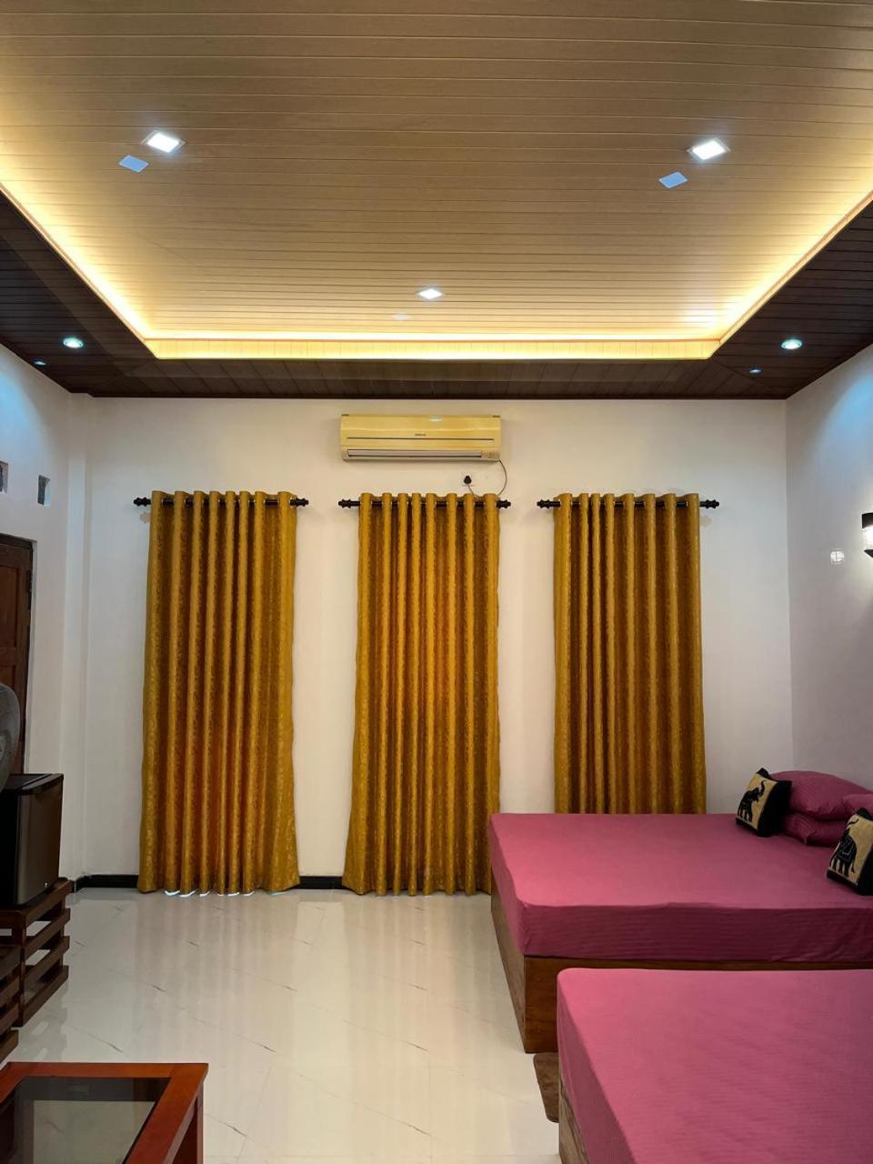 Hotel Gala Addara Dambulla Luaran gambar