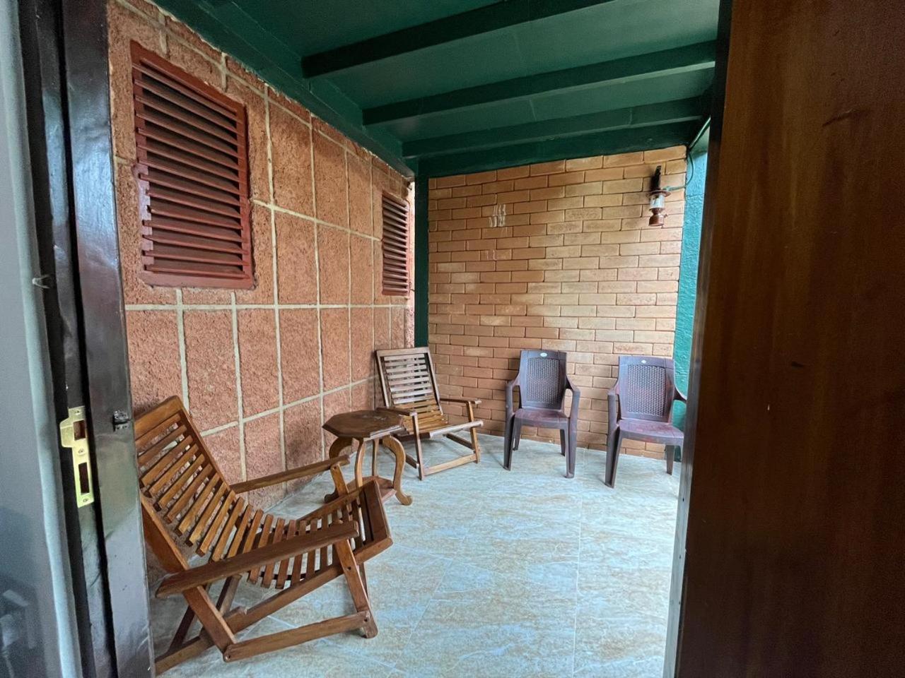 Hotel Gala Addara Dambulla Luaran gambar