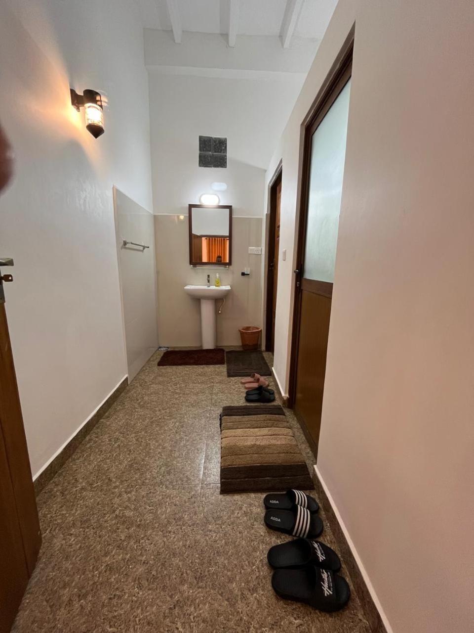 Hotel Gala Addara Dambulla Luaran gambar