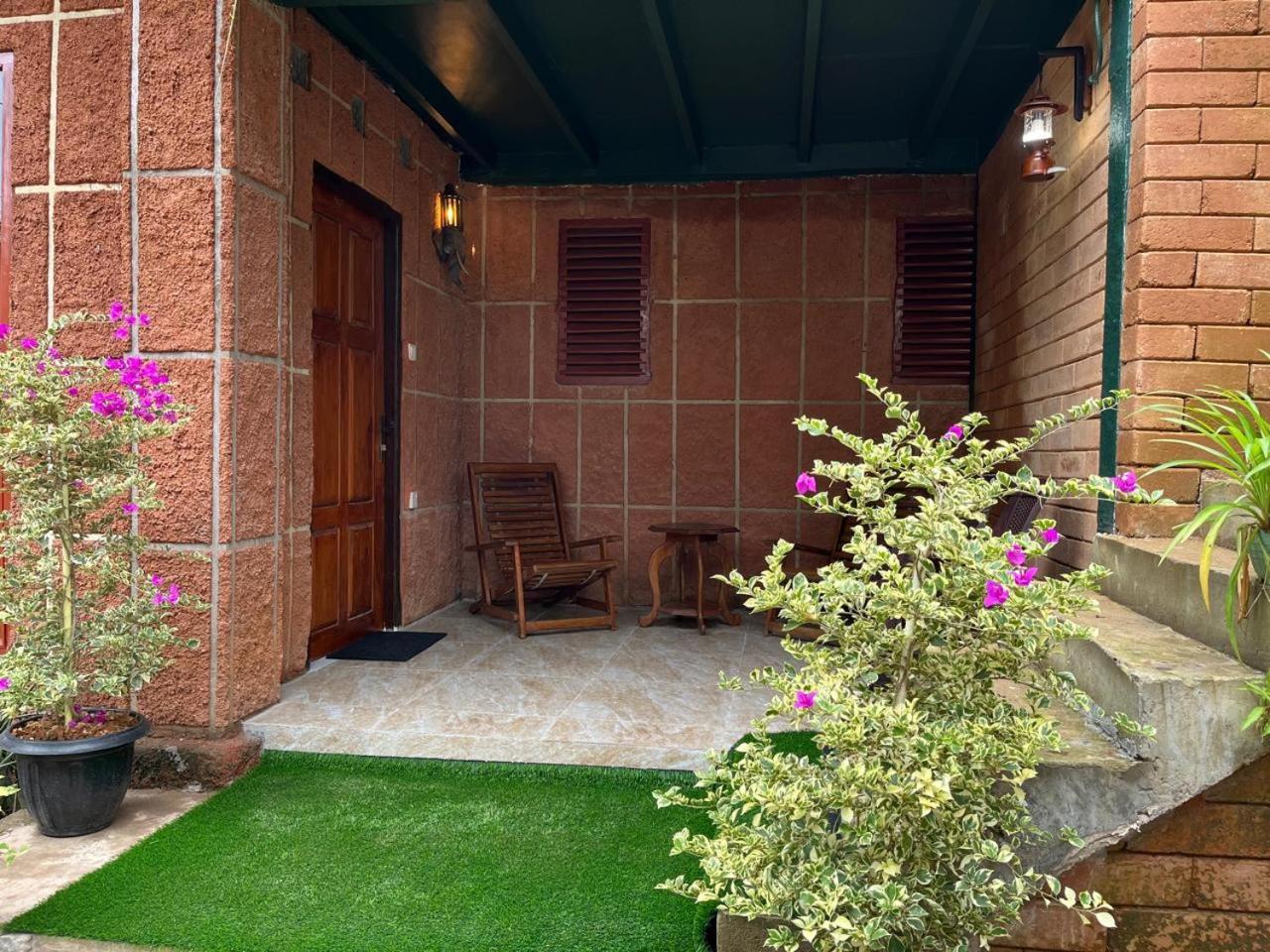 Hotel Gala Addara Dambulla Luaran gambar