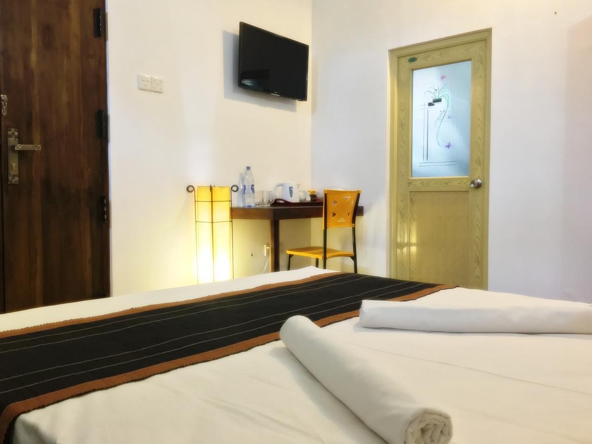 Hotel Gala Addara Dambulla Luaran gambar