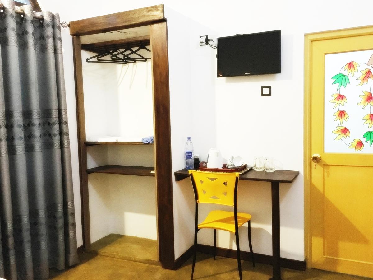 Hotel Gala Addara Dambulla Luaran gambar