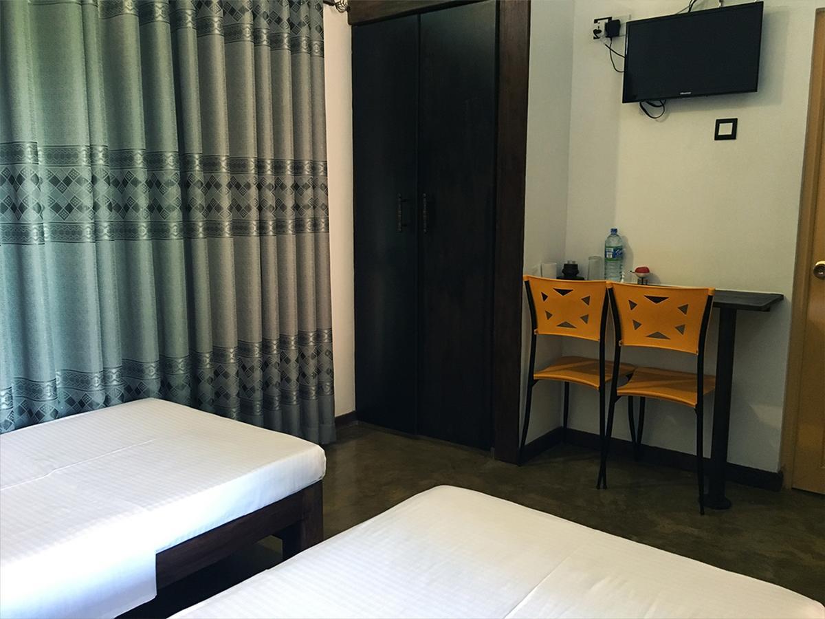 Hotel Gala Addara Dambulla Luaran gambar