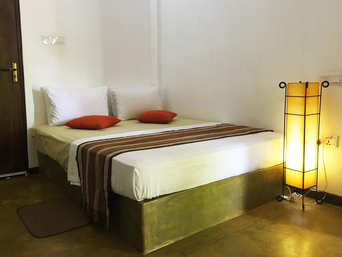 Hotel Gala Addara Dambulla Luaran gambar